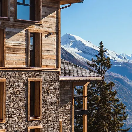 Superbe 6 Pieces Avec Balcon, 14 Personnes - Fr-1-275-211 شقة *