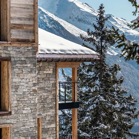 Superbe 6 Pieces Avec Balcon, 14 Personnes - Fr-1-275-211 *